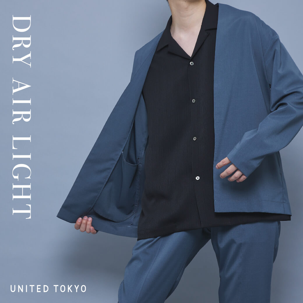 UNITED TOKYO（ユナイテッド トウキョウ）公式通販｜UNITED TOKYO ...